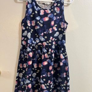 Girls H&M Dress
